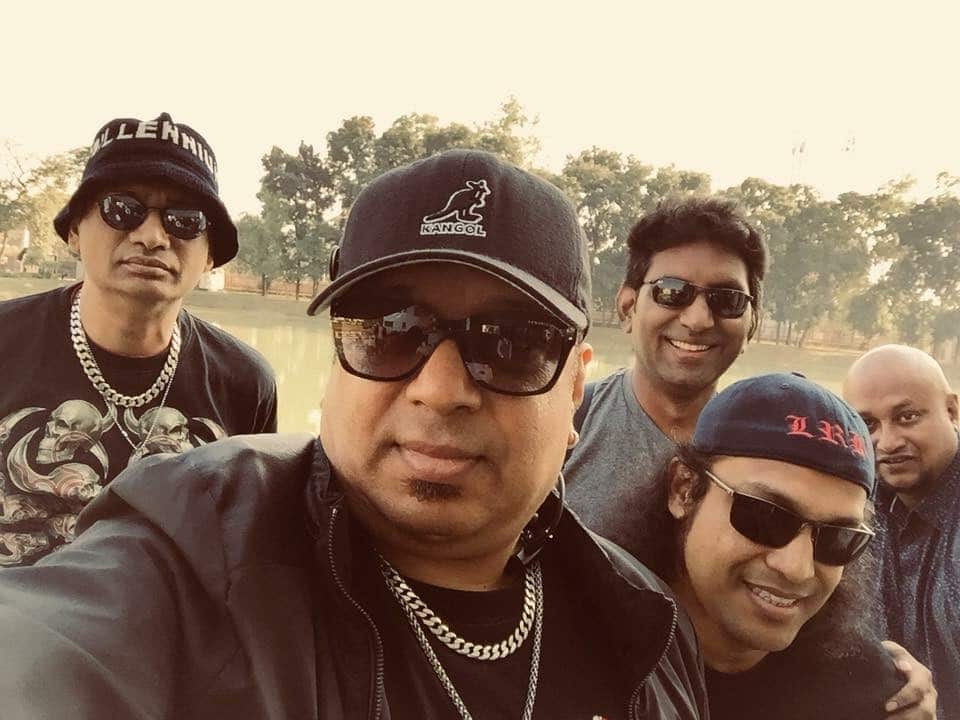 আইয়ুব বাচ্চু 