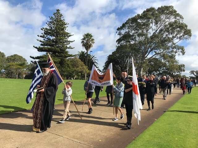 Perth, Western Australia 