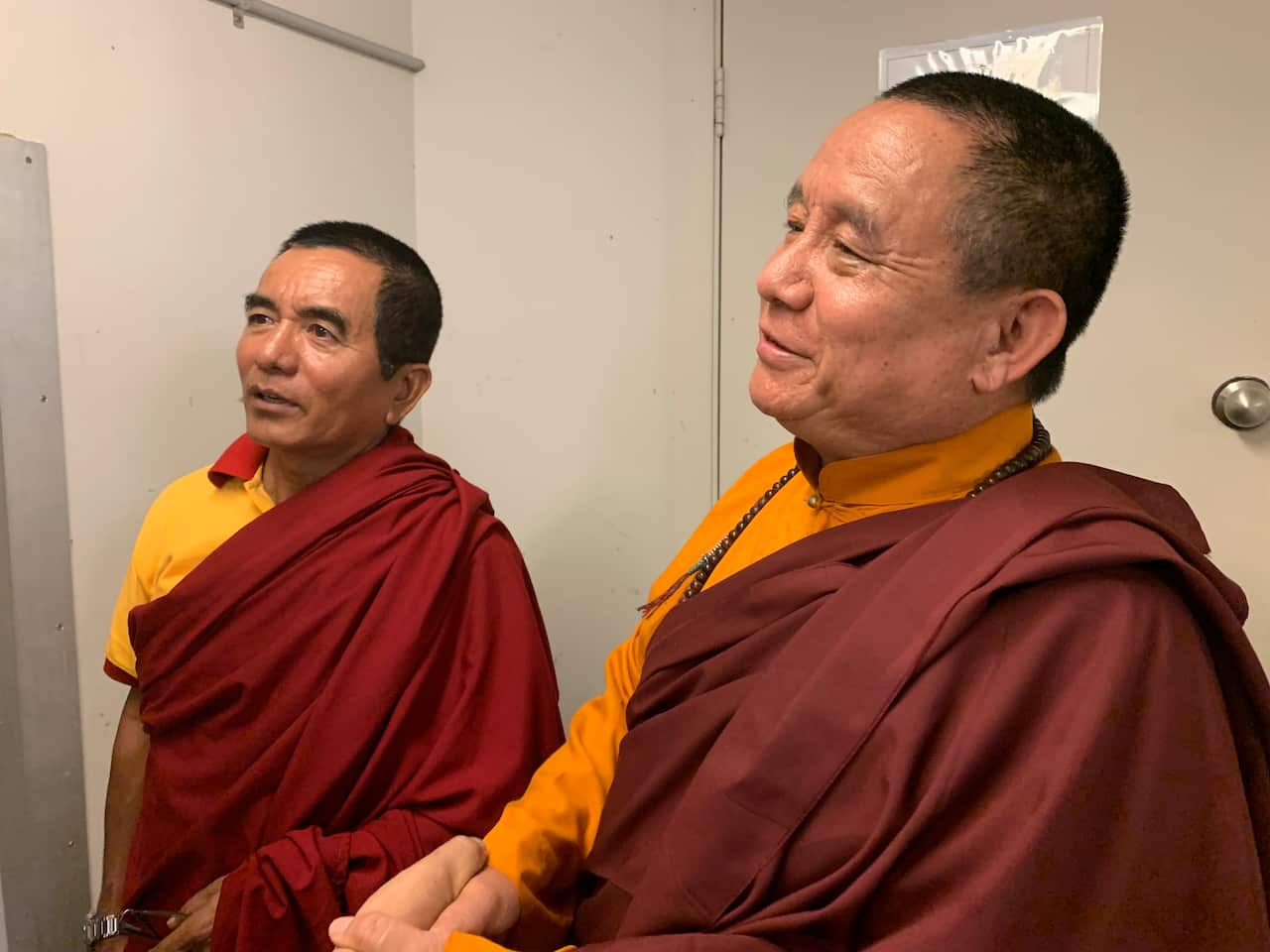 Tamu Lhochhar_nepali community_ Tamu Samaj Sydney_Nepali festival