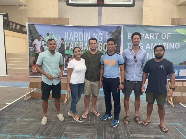 siargao, farming, covid