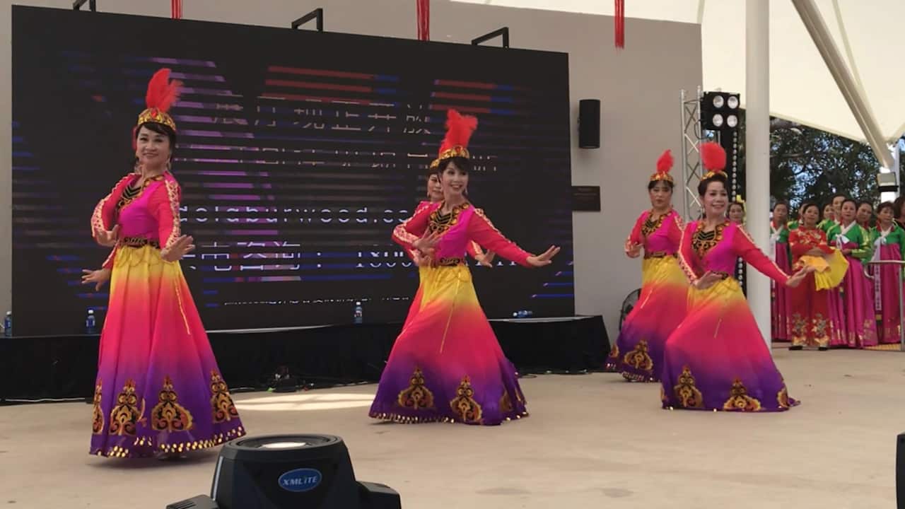 2018 china fun carnival