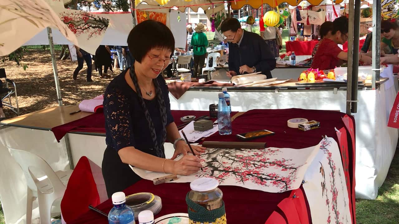 2018 china fun carnival