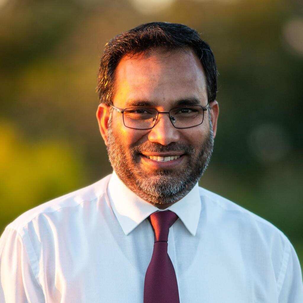 Mohammad Mostadir Litu