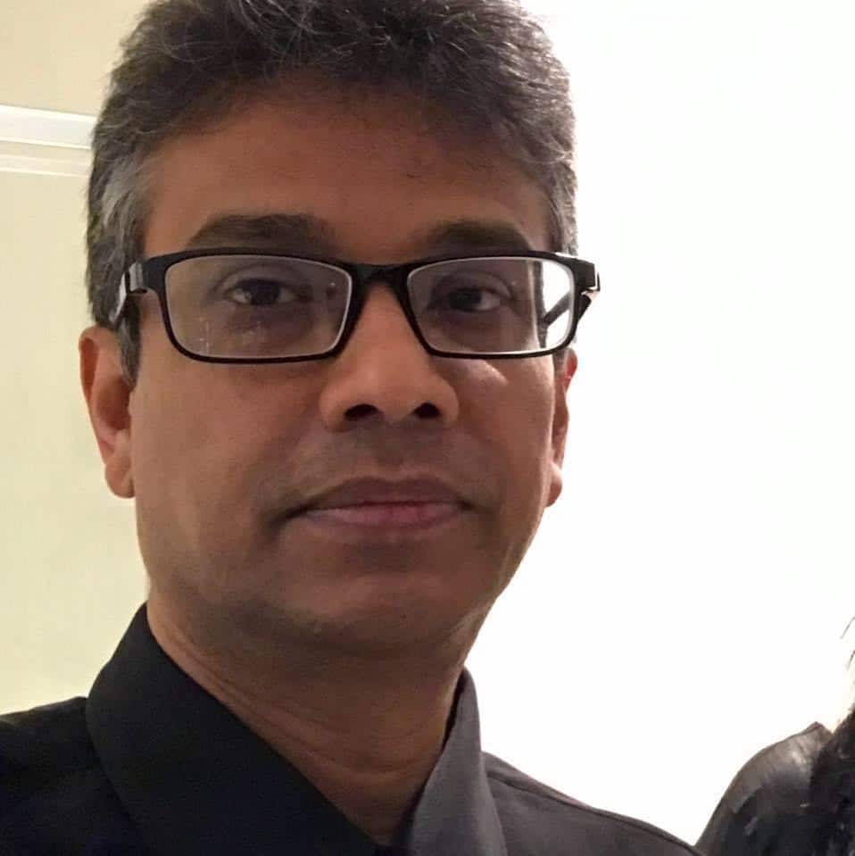 Doctor Asad Shams GP