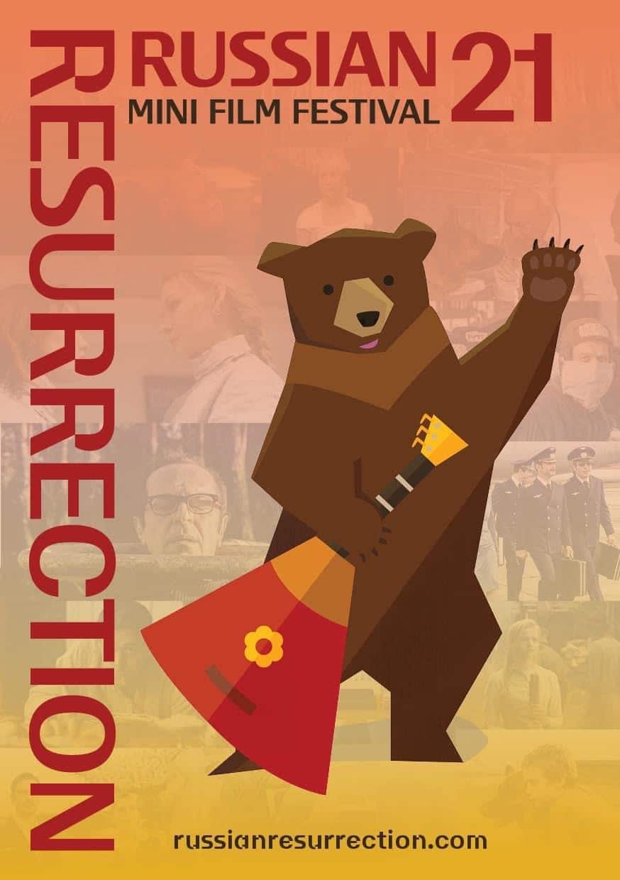 Russian Resurrection Film Festival