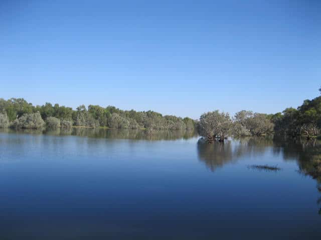 Doomadgee - Queensland