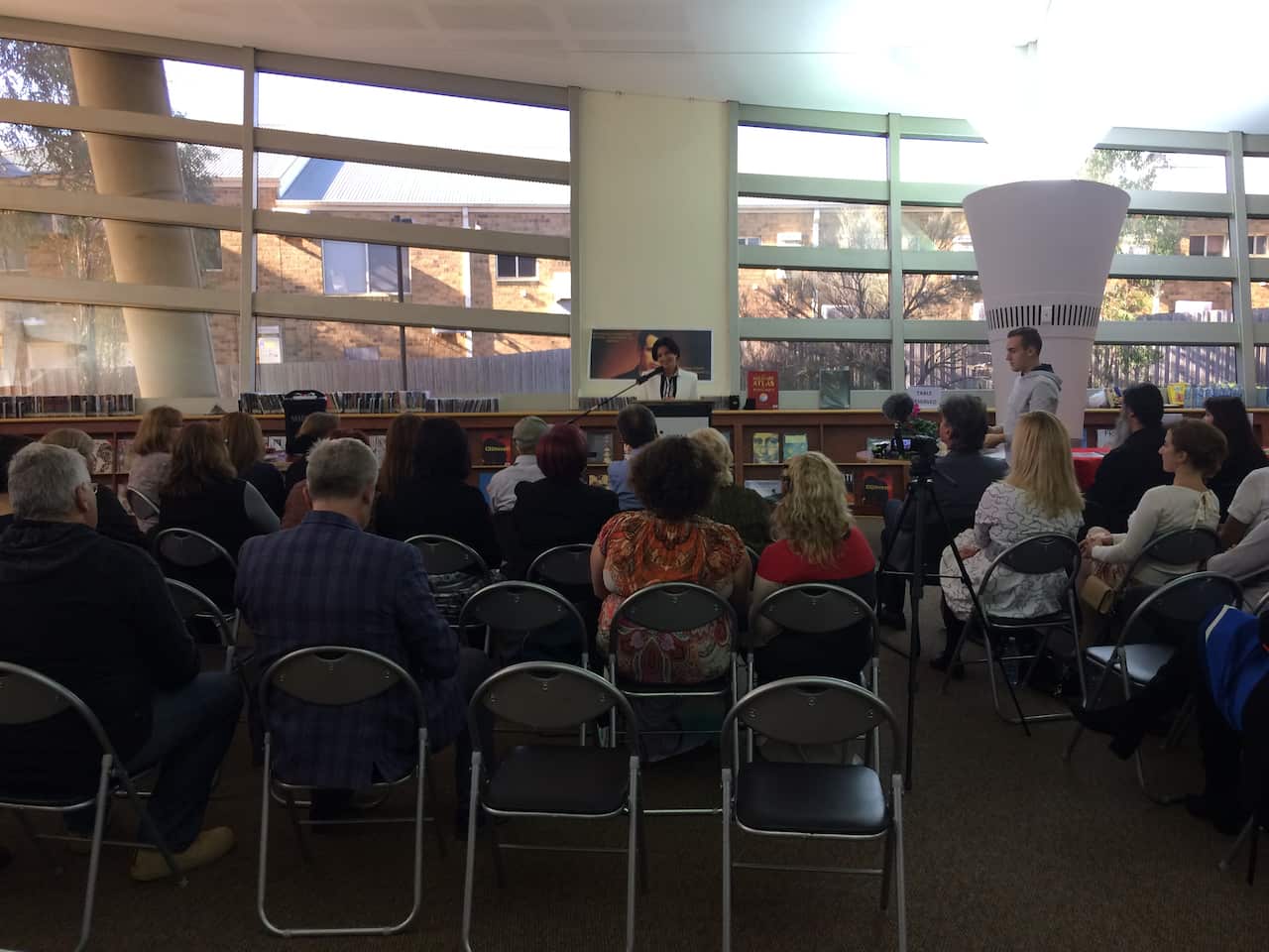 Snezana Dzambazova - Popordanoska