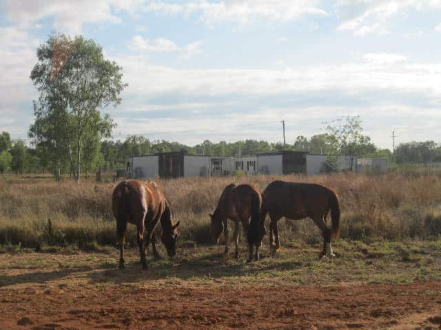 Doomadgee - Queensland