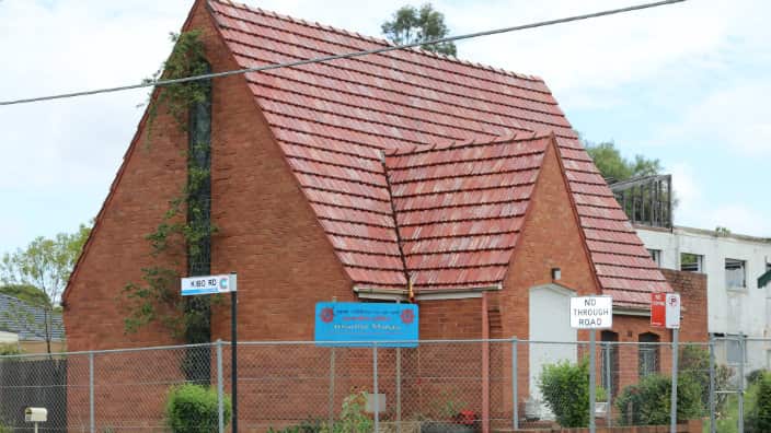 Bhartiya Mandir at Regents Park