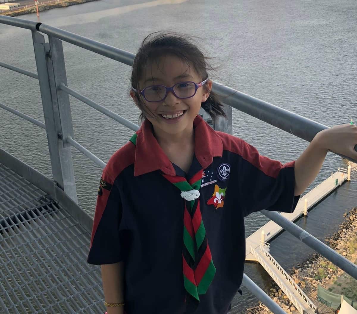 Các lớp hướng đạo sinh cung cấp cho con kỹ năng sống, sinh tồn trong môi trường hoang dã, các hoạt động ngoài trời.