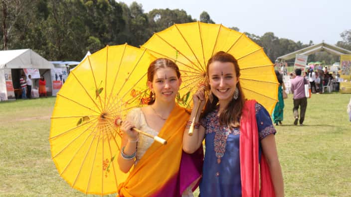 Hindu Council Diwali Mela 2018