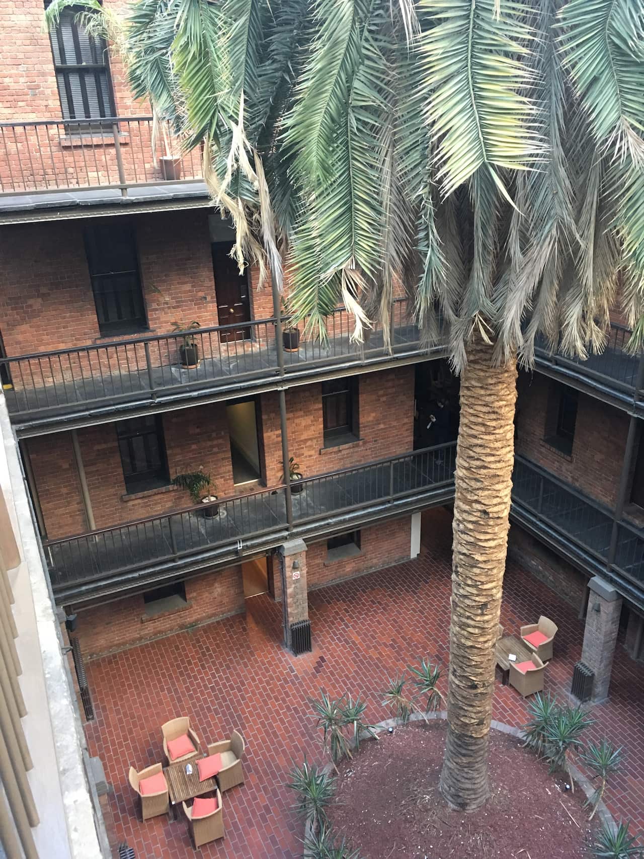 Gordon Place