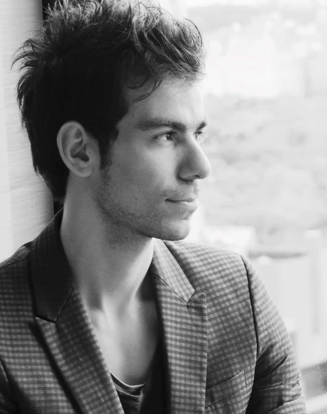 James Latimer, film direcor