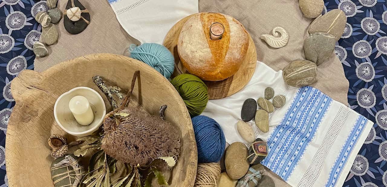 Арт-терапія