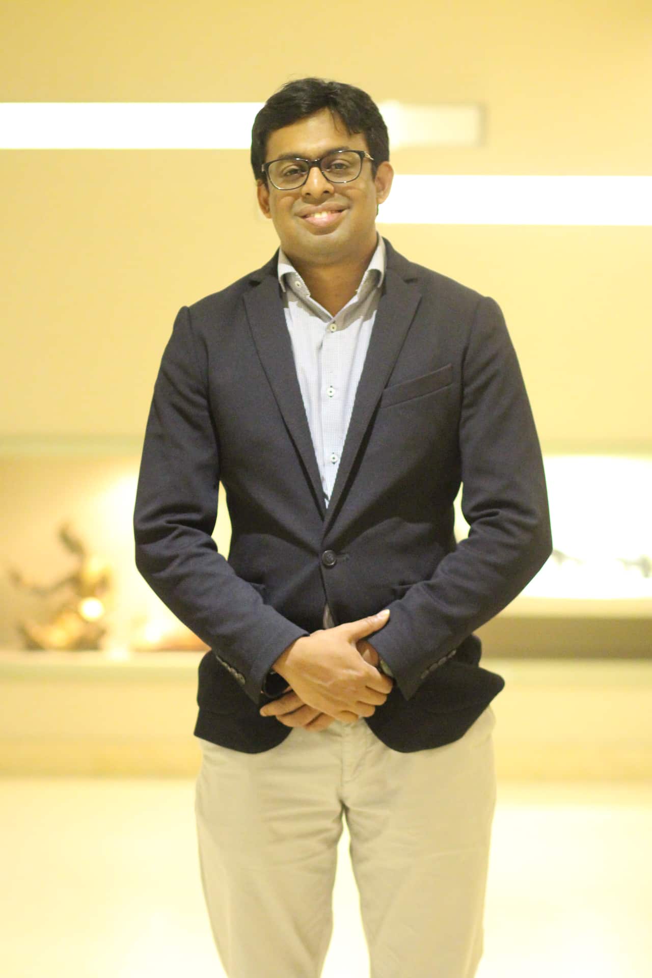  Associate Professor Shahriar Akter