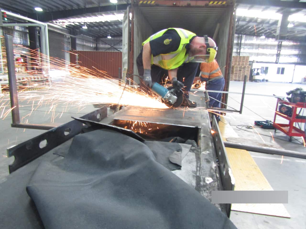 Australian authorities seize 313kg of Ice destined for Adelaide