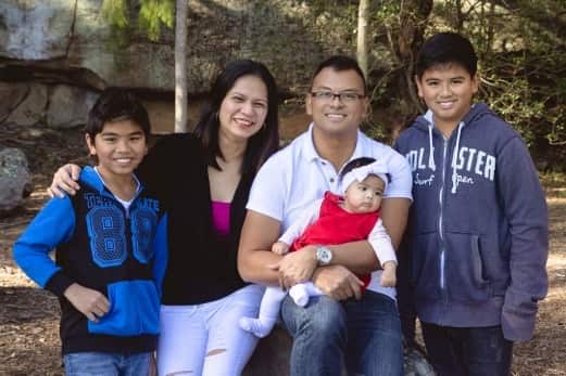 Psychotherapy, AusMumpreneur