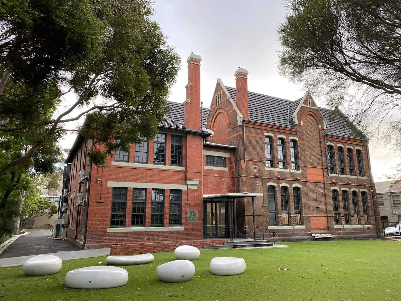 Abbotsford Primary School