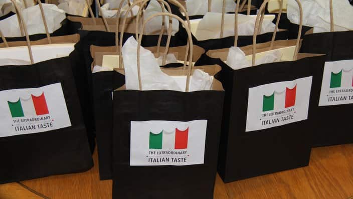 The Extraordinary Italian taste in Melbourne