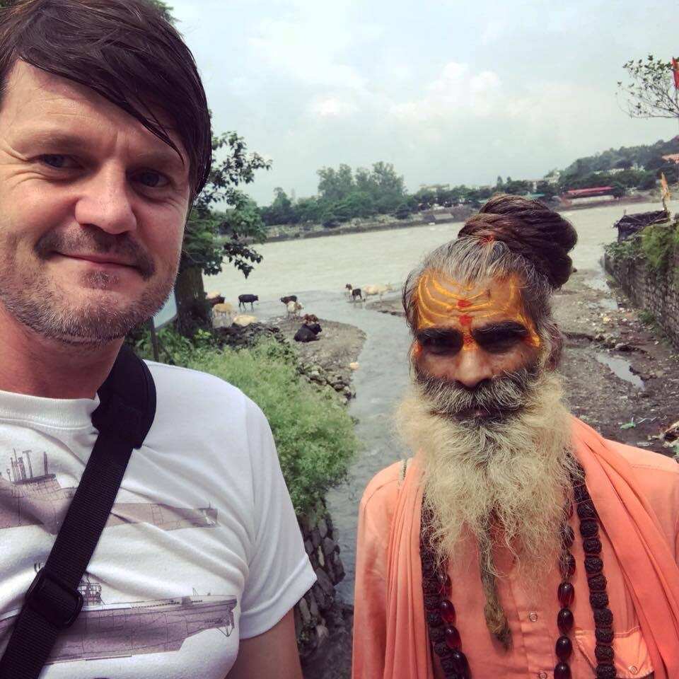 People use 'Bollywood Car', a black and yellow taxi cab in Sydney for various purposes.