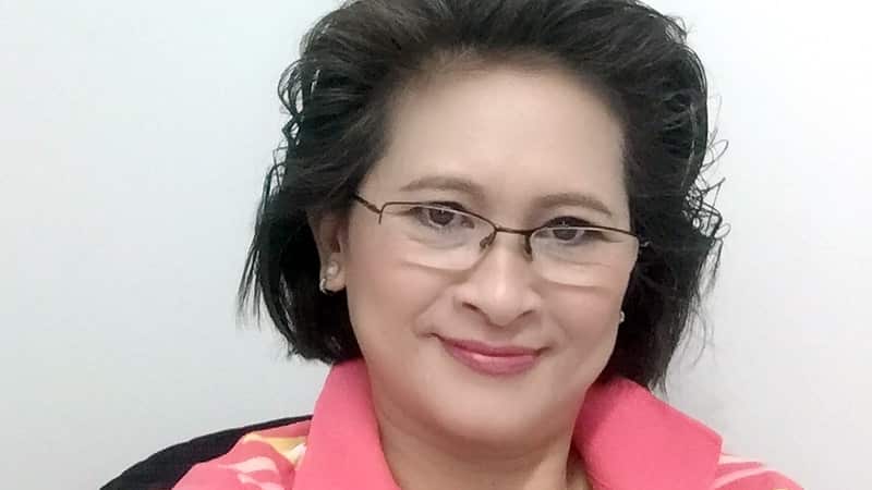 Chuyên viên tham vấn tâm lý Phương Phan