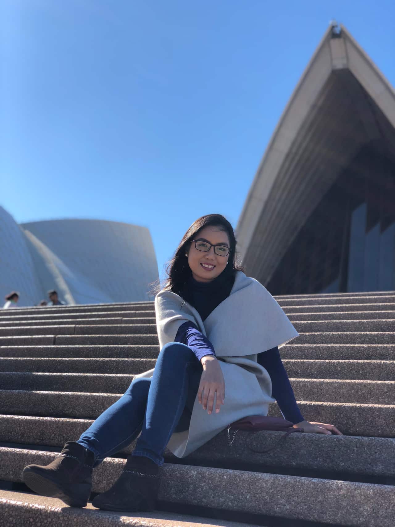 Baking, kakanin, migrants