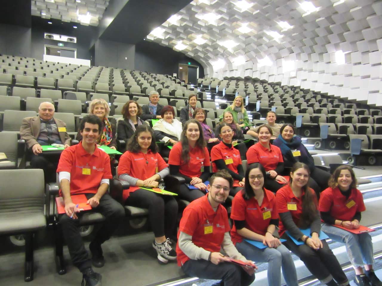 Dante Poetry Competition 2019