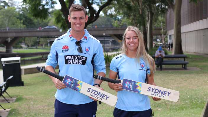 Parramasala Announcement Day 2019