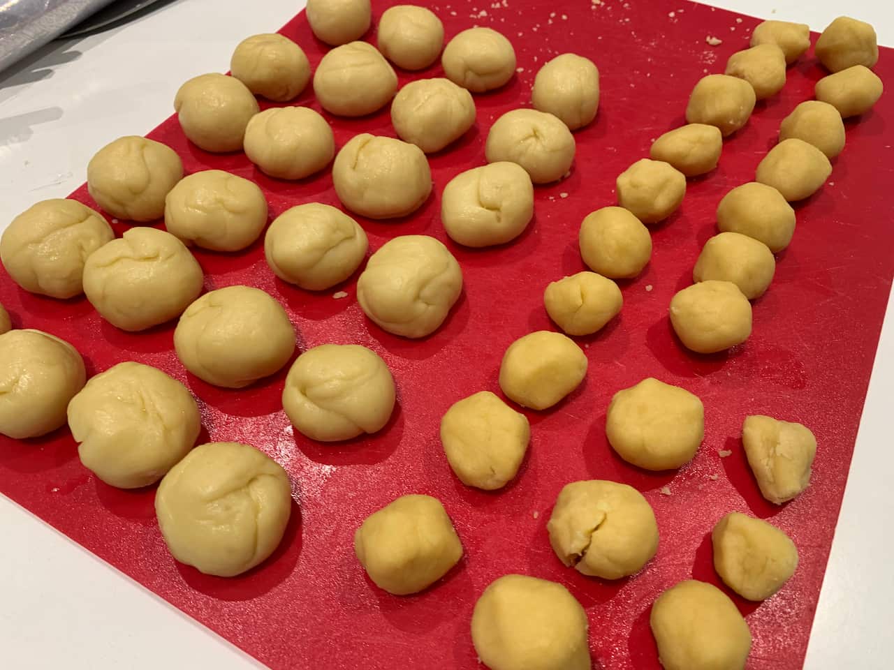 meat-filled mooncake