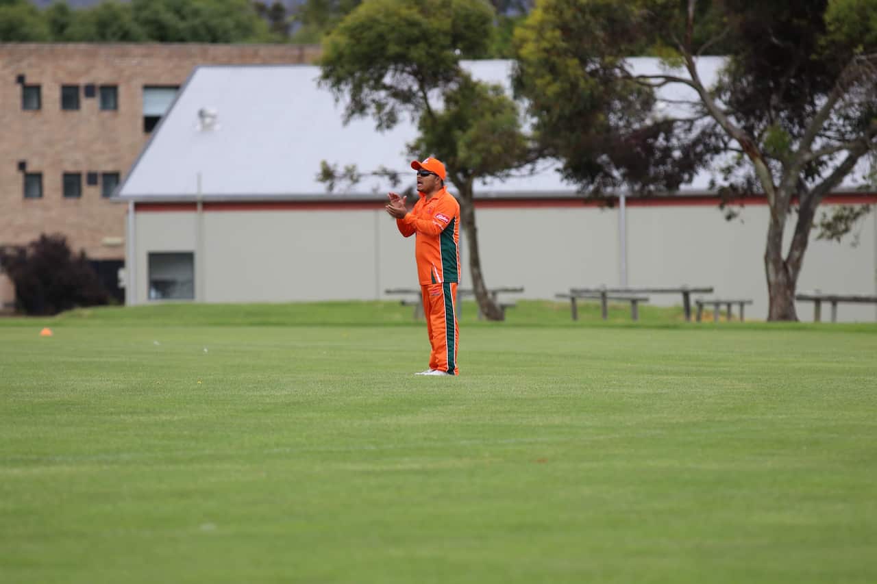 Launceston Cricket Club