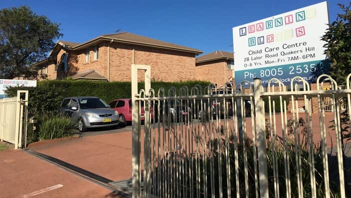 Filipino-owned Learning Blocks Child Care Centre