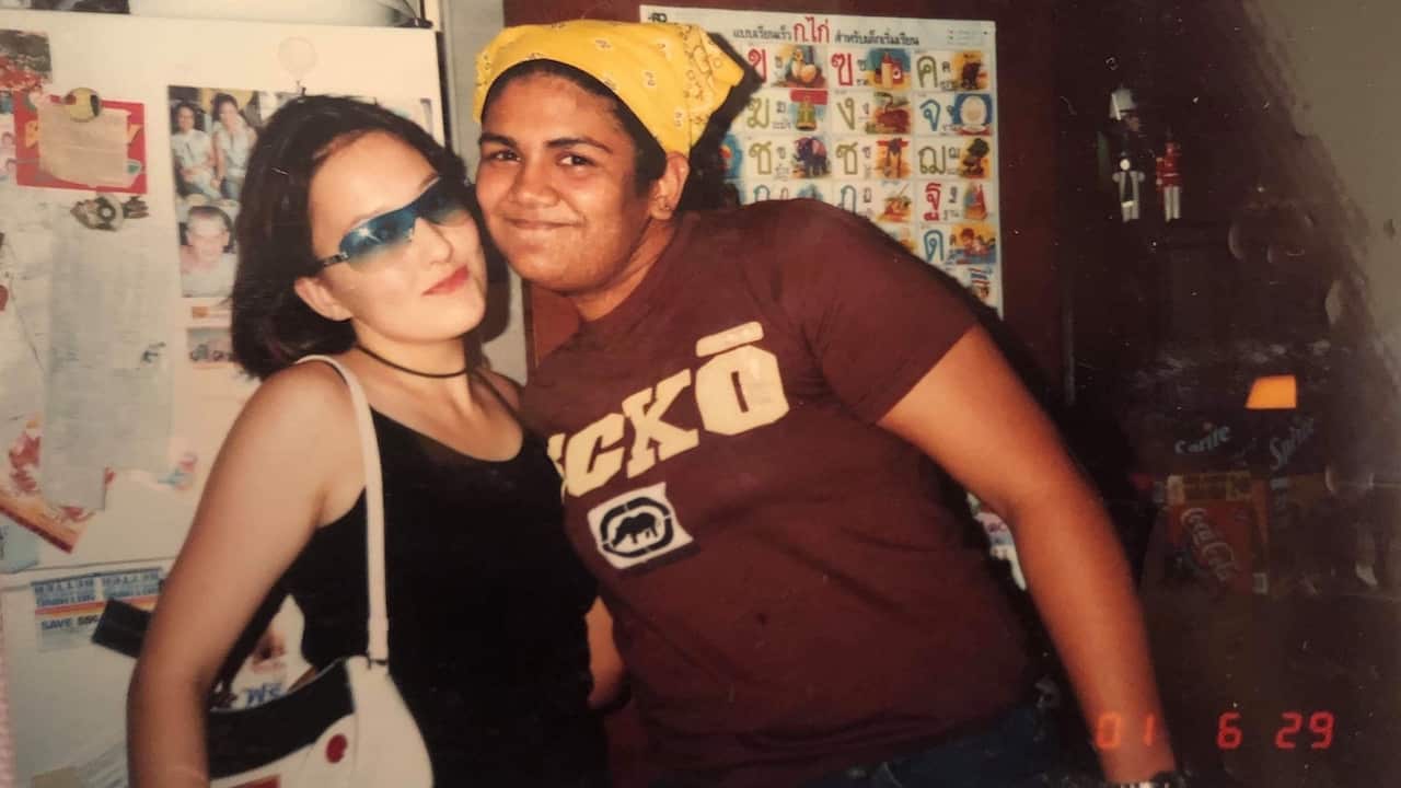 She is on a sketch team, Ms. Smith, at IO West's main stage and is a sketch writer for the prestigious 2017 CBS Diversity Showcase.