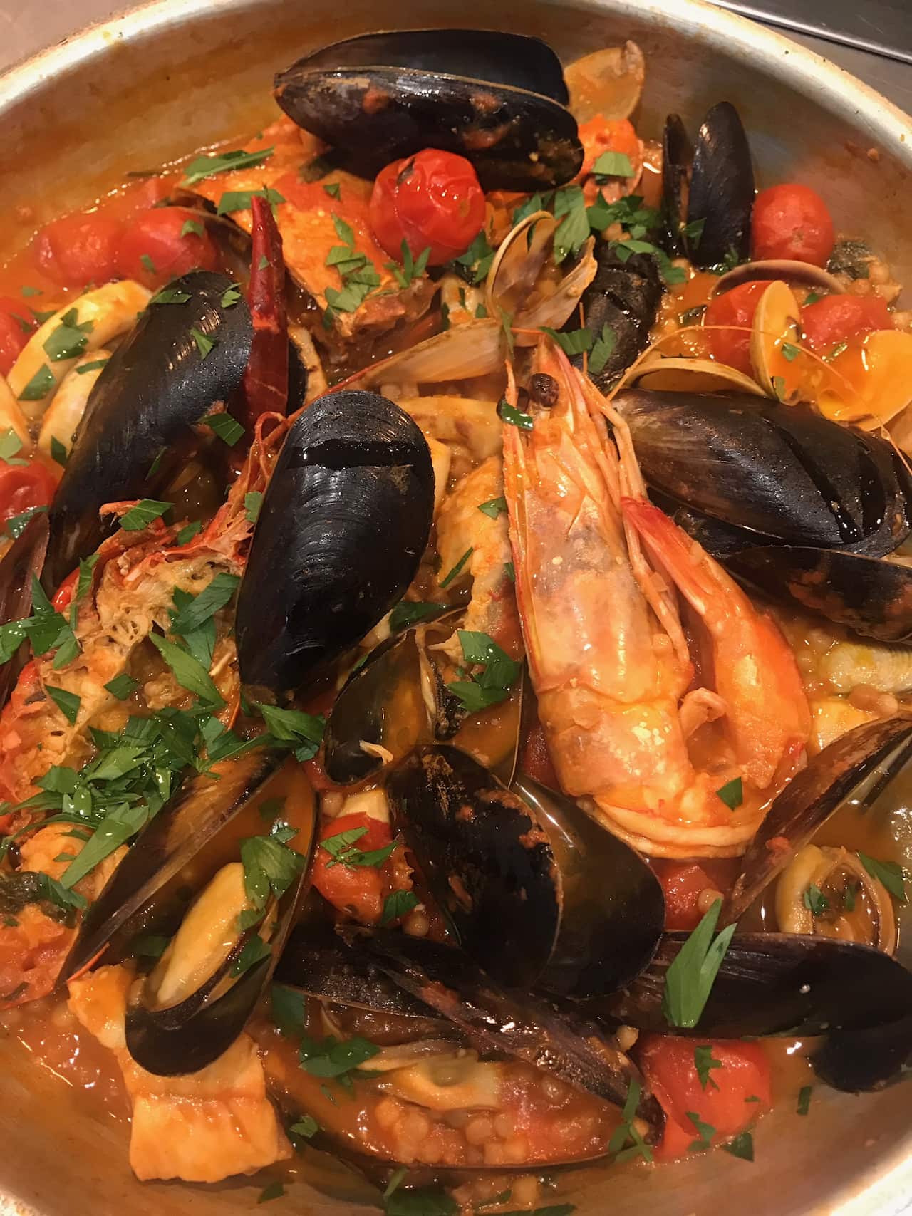 Courtesy of Fabio Stefanelli