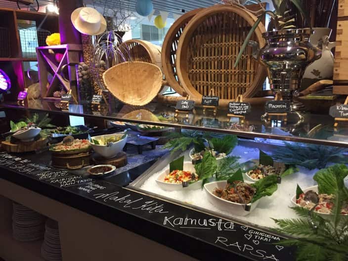 Philippine Food Festival