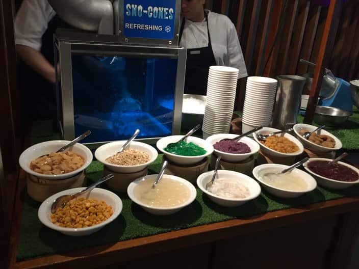 Philippine Food Festival