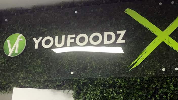Youfoodz