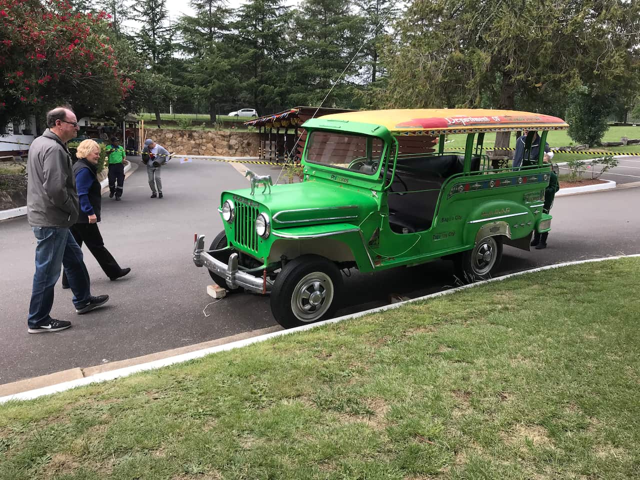 Pasko sa Canberra 2017