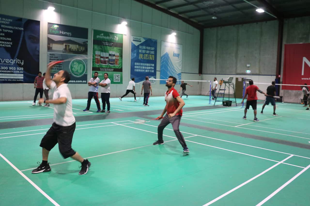 Auburn Brothers Club