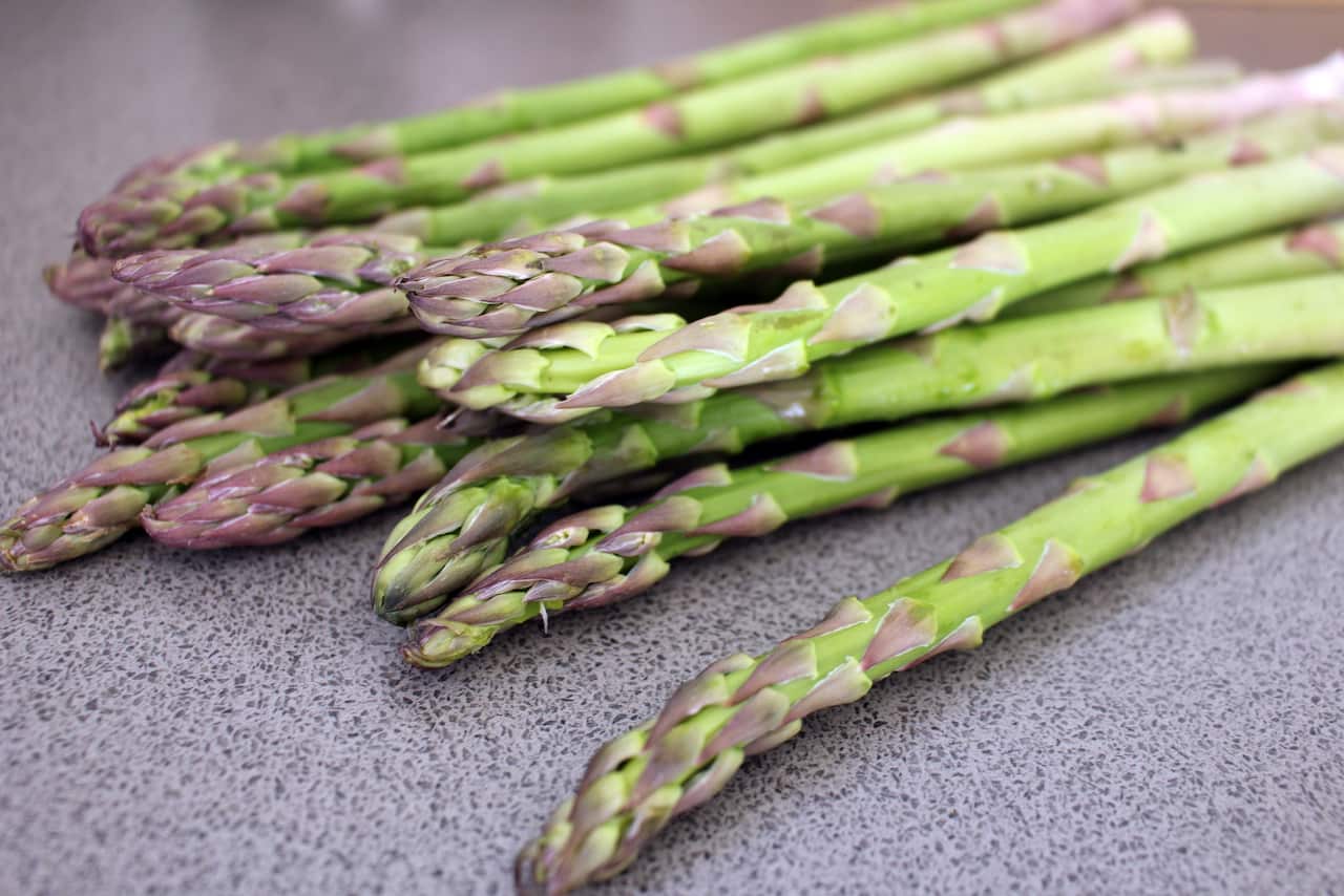 Asparagus