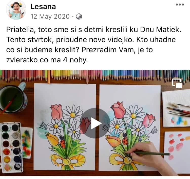 Lesana