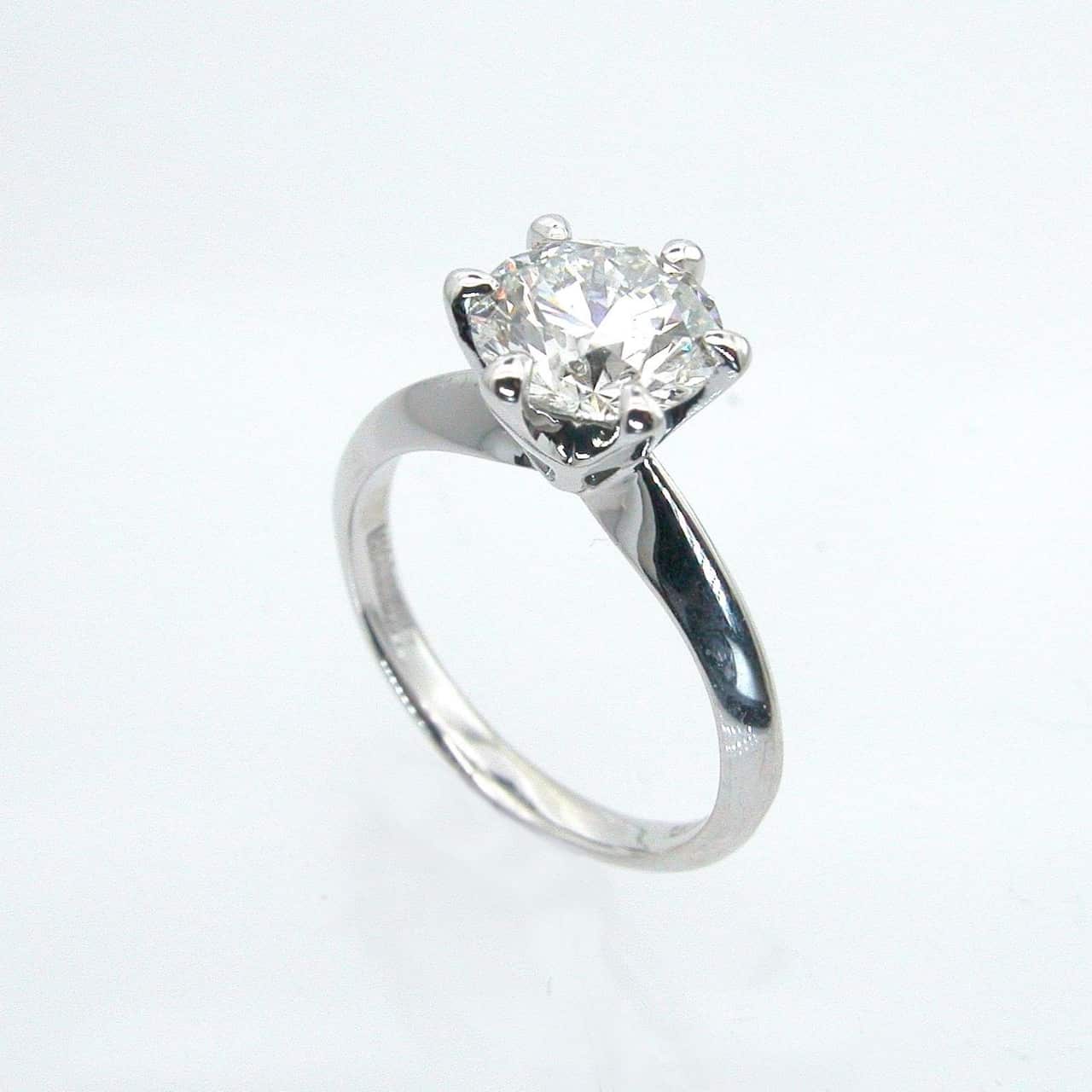 Ring by Vladimir Tsyskin 