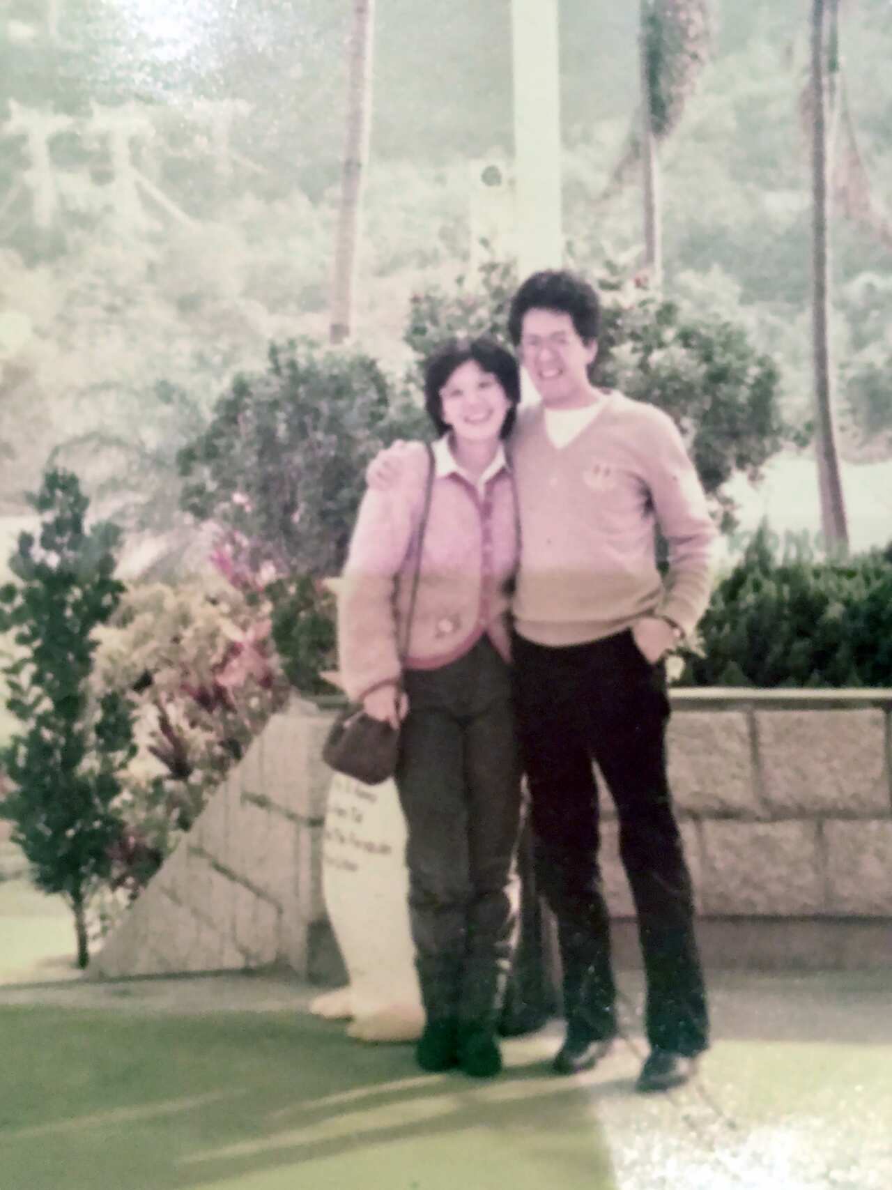 Curtis Cheng's widow Selina Cheng's Interview