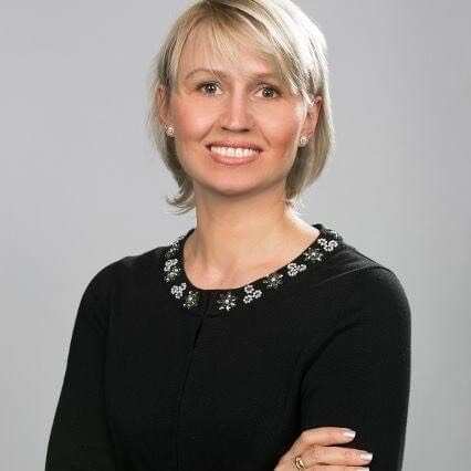 Екатерина Хит