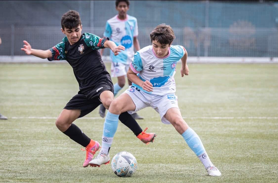 Mateo Ter Meulen Ortiz