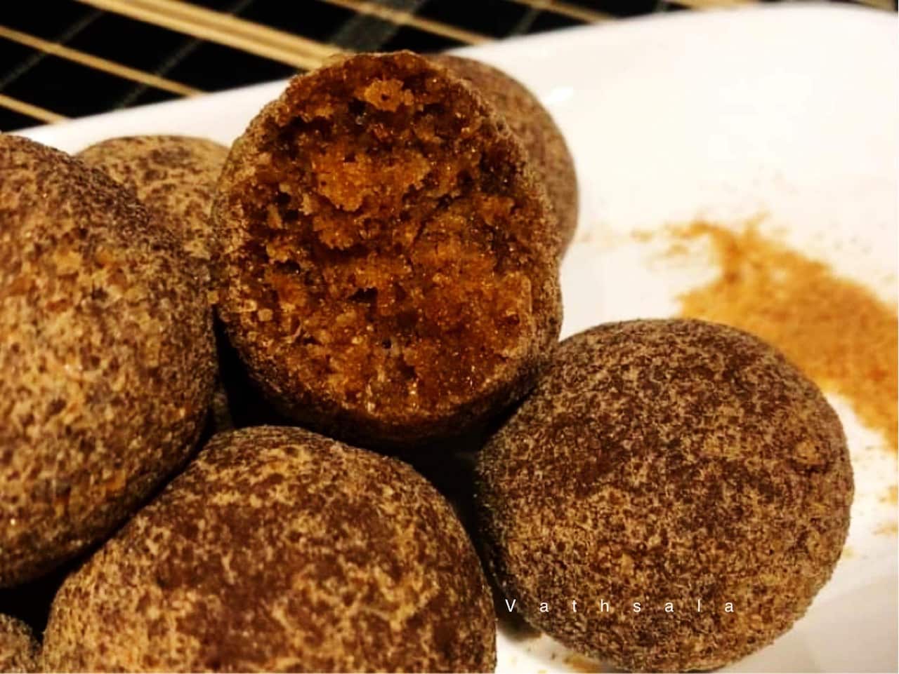 Grandma’s traditional recipes I tried during lockdown period