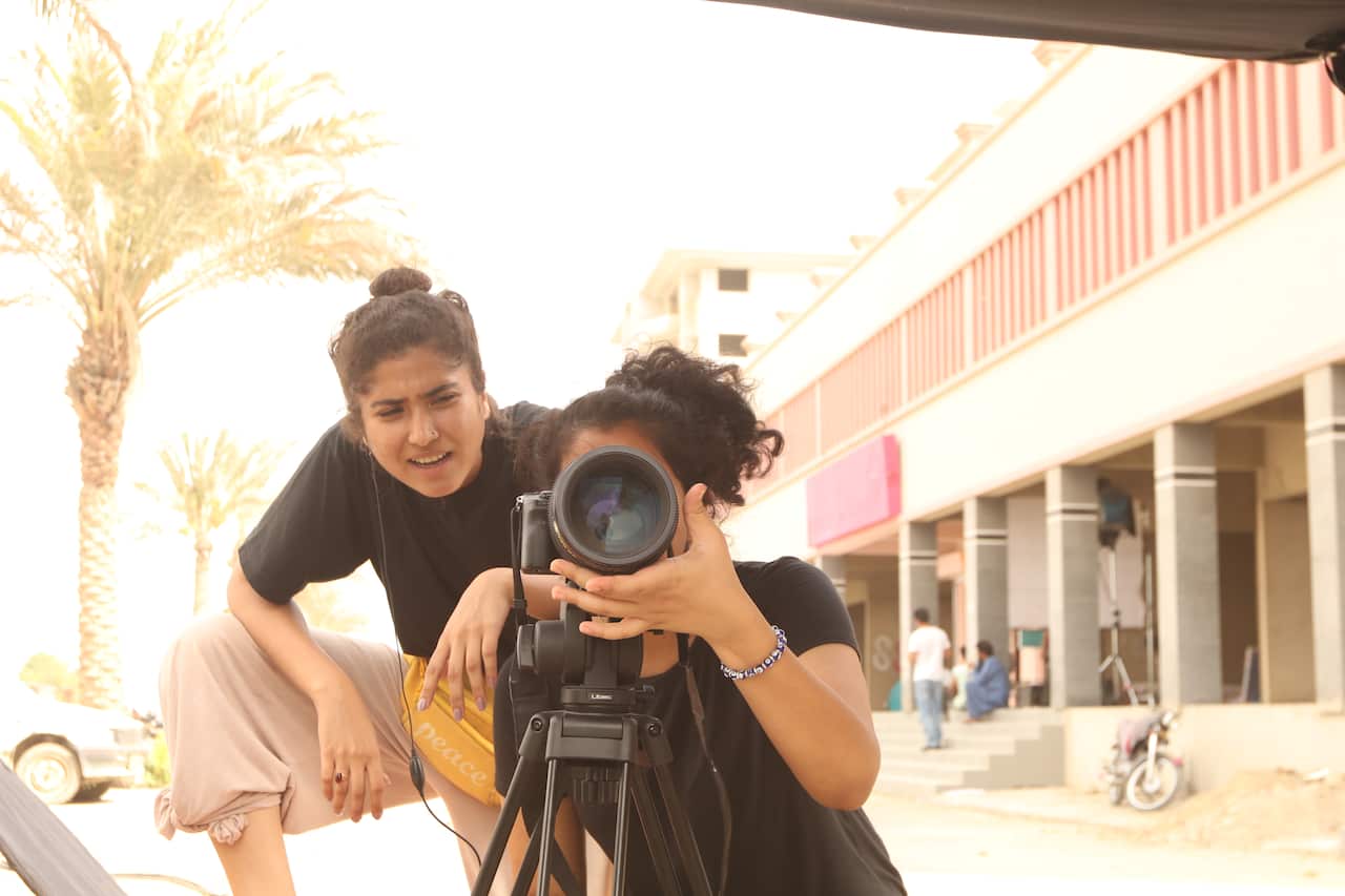 pakistani drama web series 