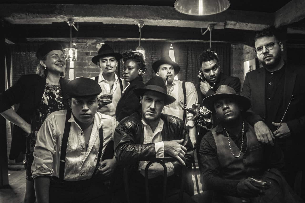 Malo Malo de Danny G Felix