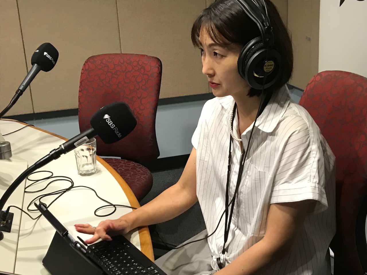 Dr Hitomi Nakanish University of Canberra