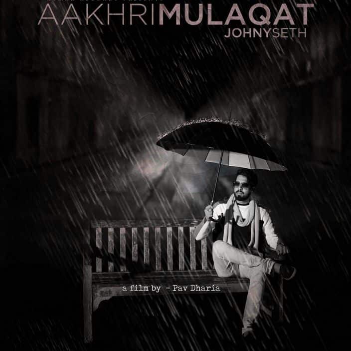 The song Aakhri Mulaqat has already topped the charts in India, less than 24 hours after its release