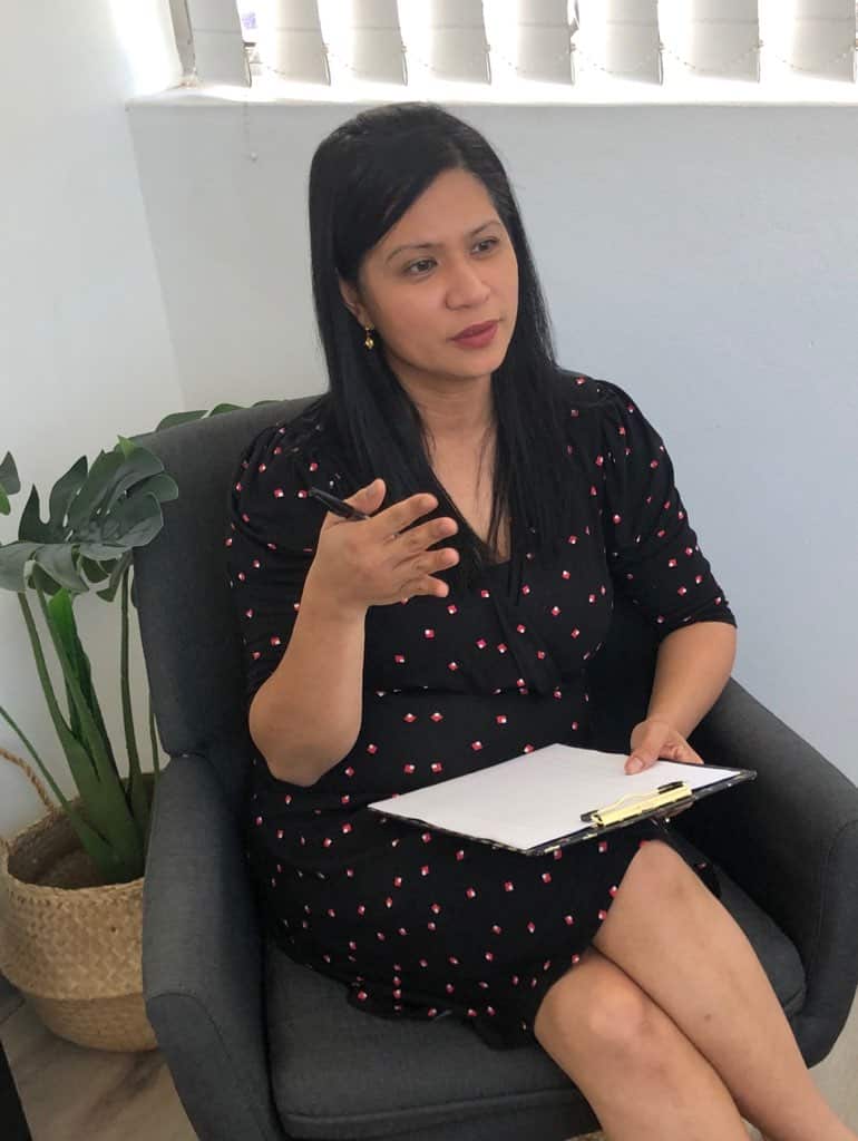 Psychotherapy, AusMumpreneur